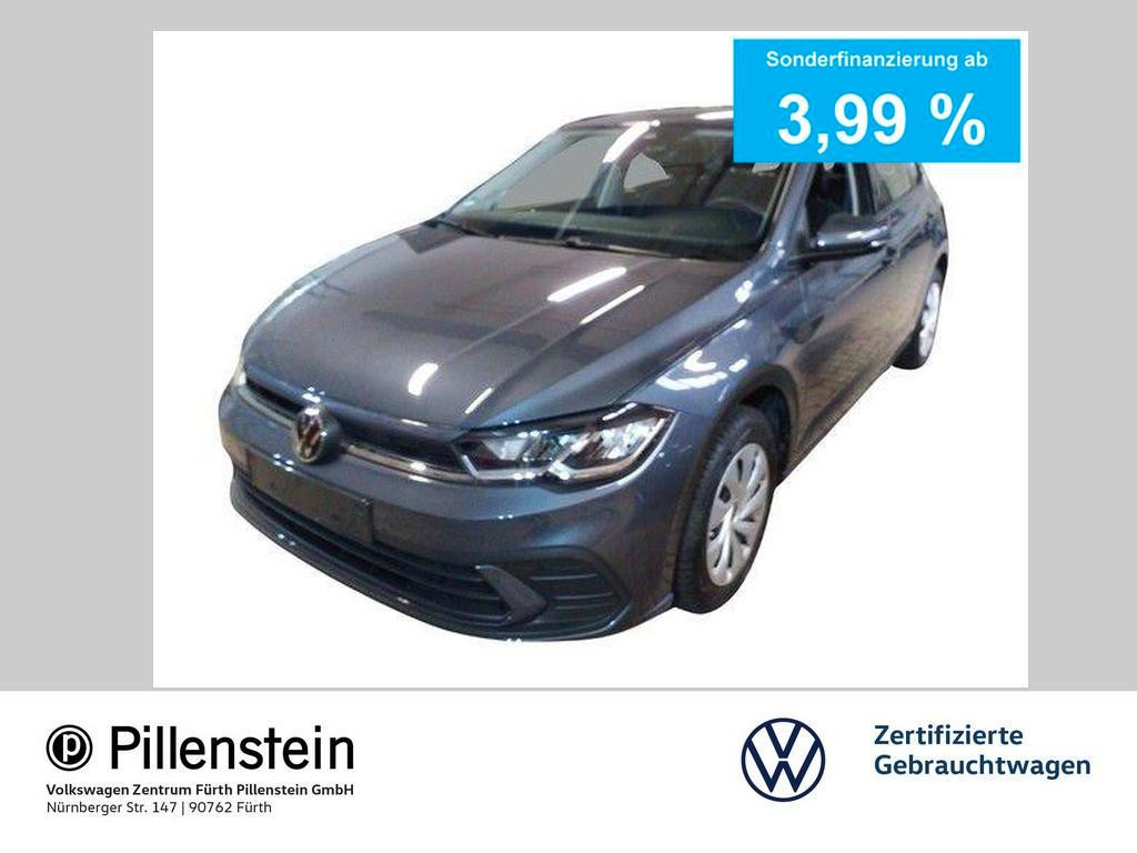 Volkswagen Polo Life