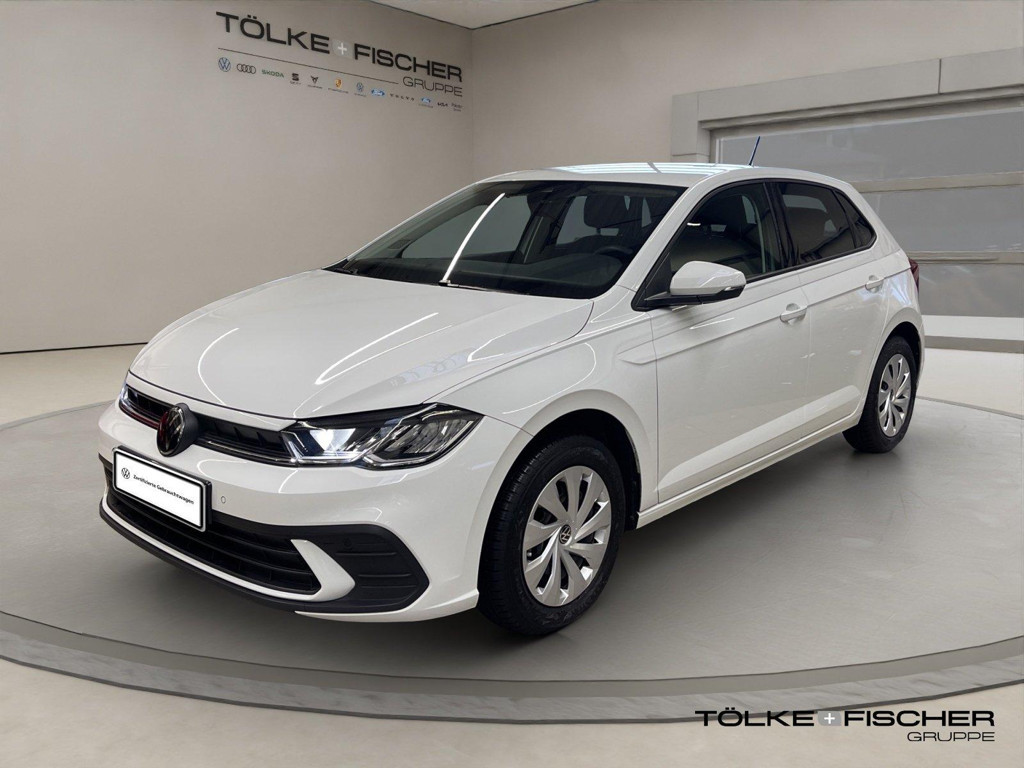 Volkswagen Polo Life