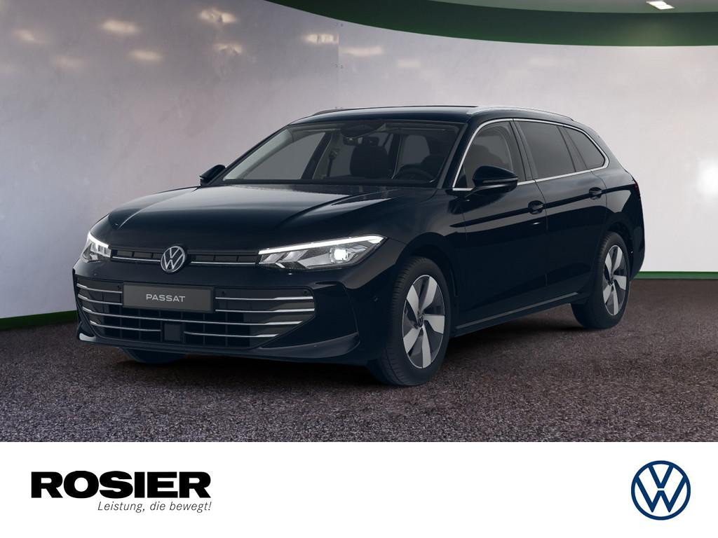 Volkswagen Passat Business DSG