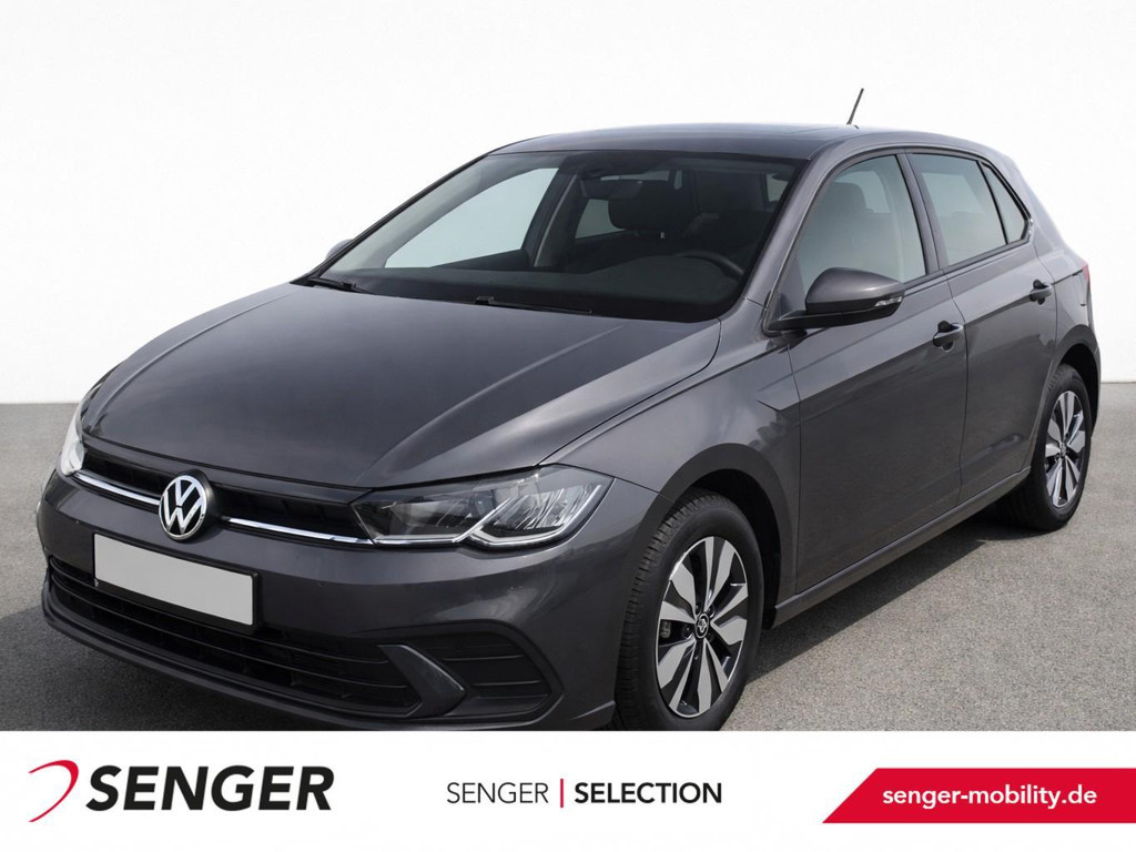 Volkswagen Polo 1.0 MPI Move