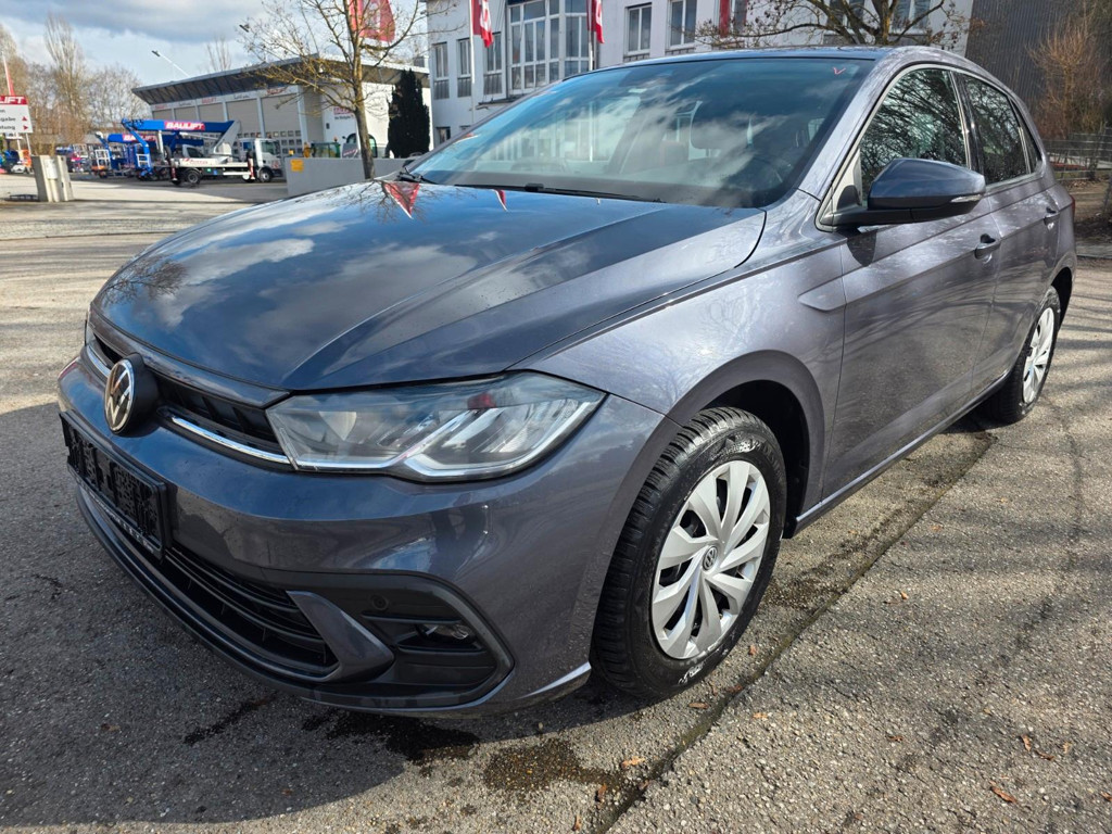 Volkswagen Polo Life