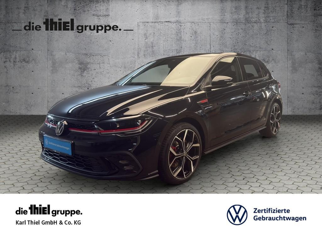 Volkswagen Polo DSG GTI IQ.Drive 2.0 TSI