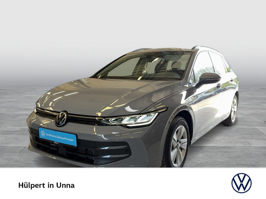 Volkswagen Golf Life Variant Golf VIII