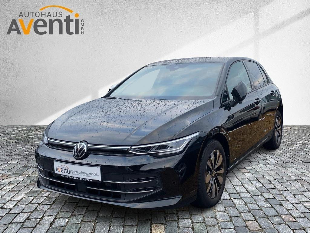 Volkswagen Golf DSG