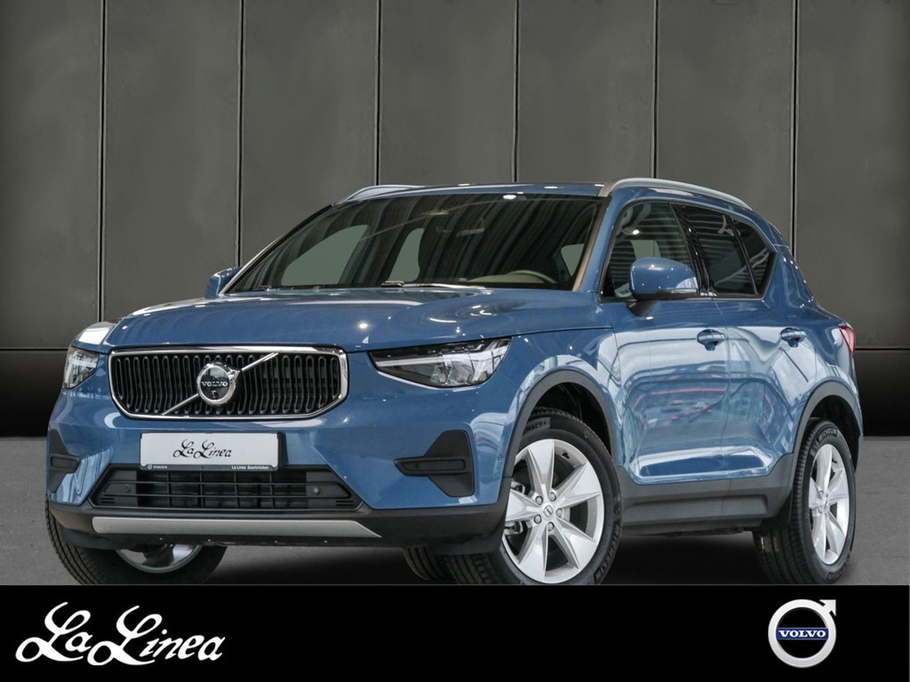 Volvo XC40 Core