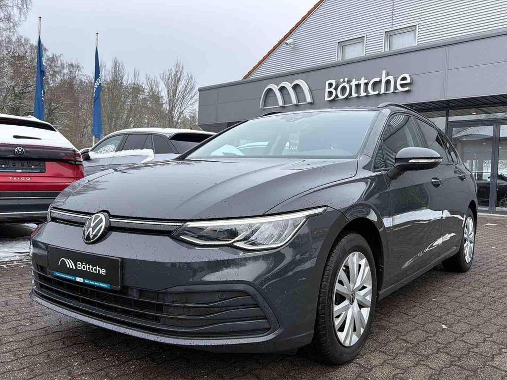 Volkswagen Golf Life 2.0 TDI