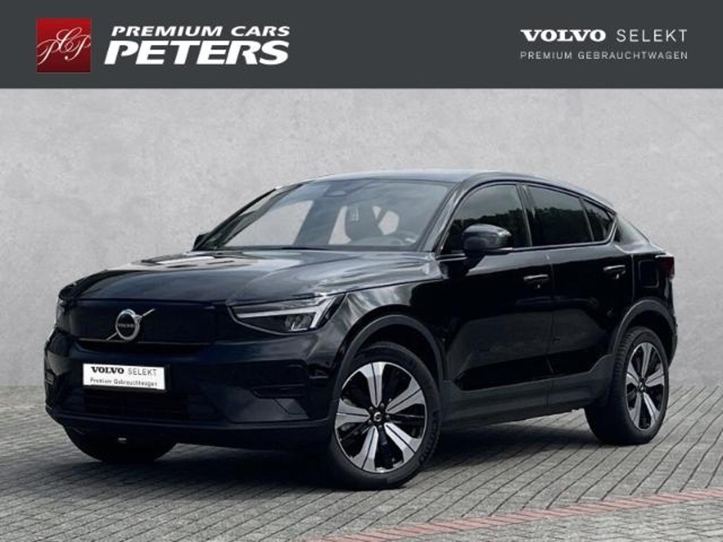 Volvo C40 Core