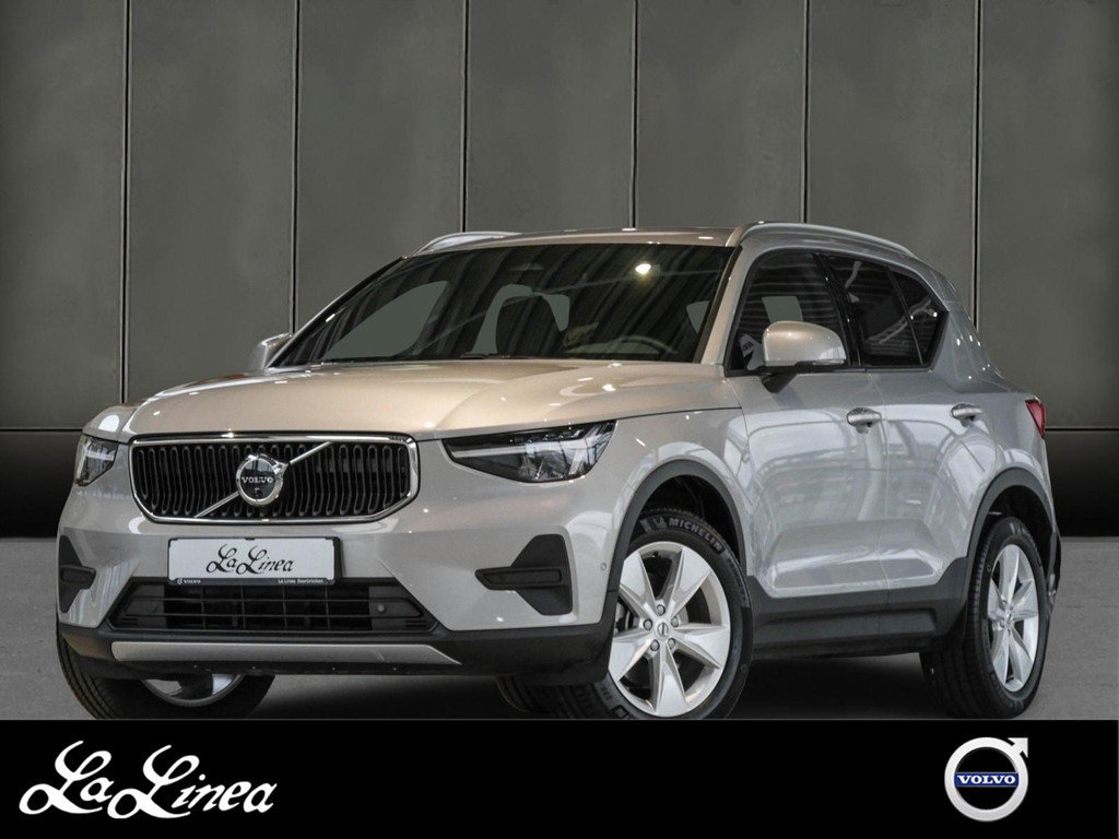 Volvo XC40 Core