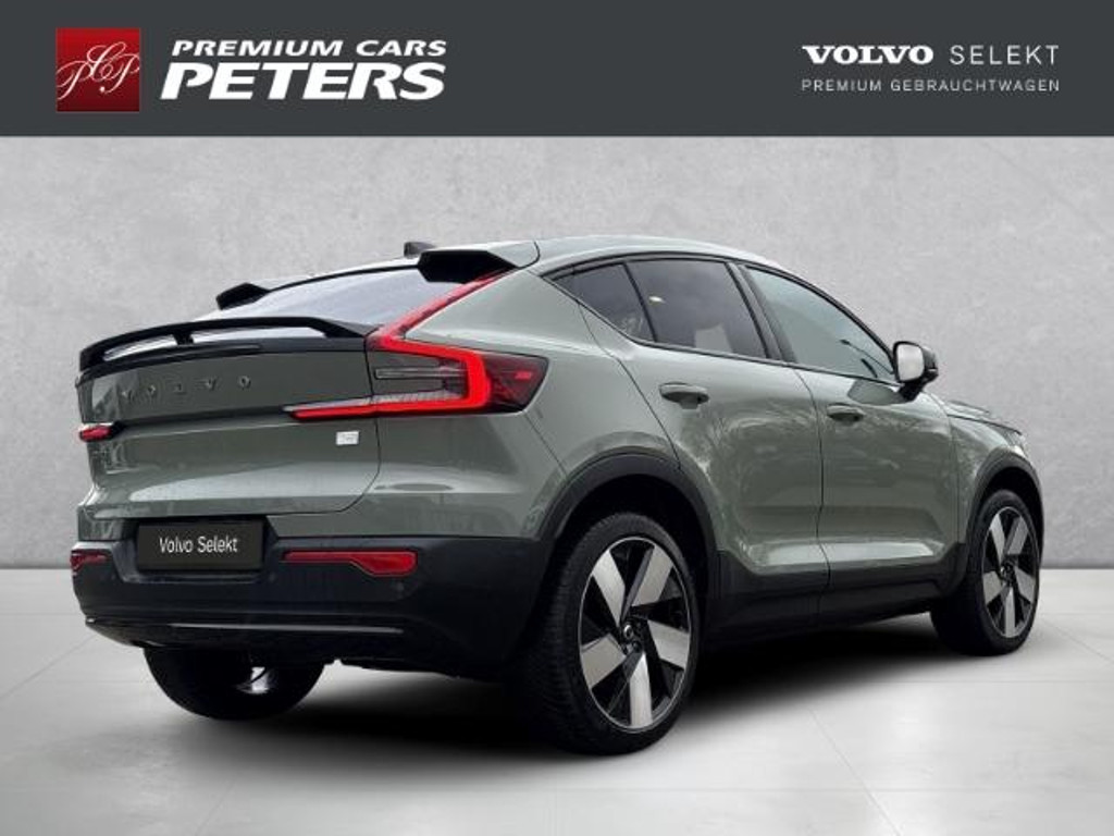 Volvo C40