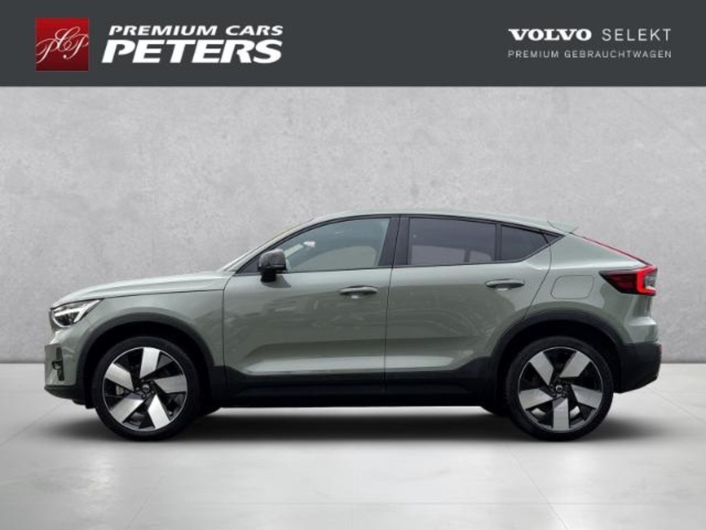 Volvo C40