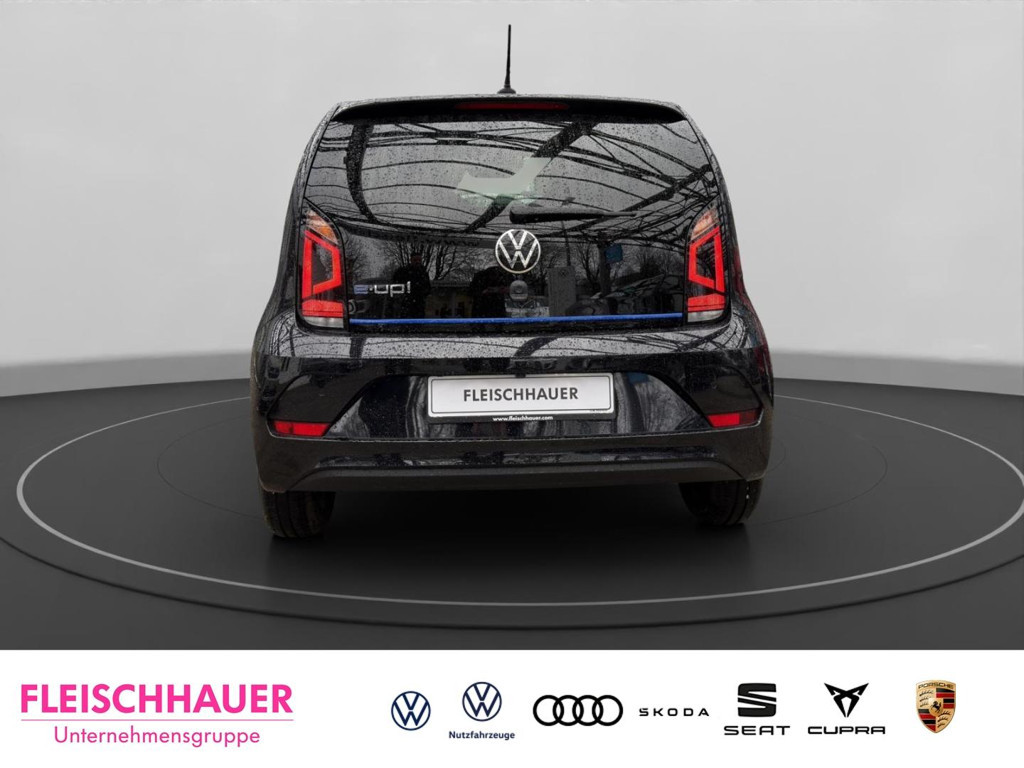 Volkswagen e-up!