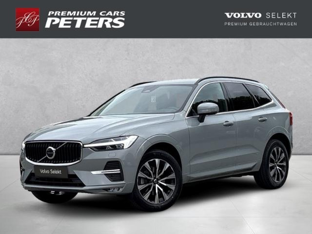 Volvo XC60 AWD Core