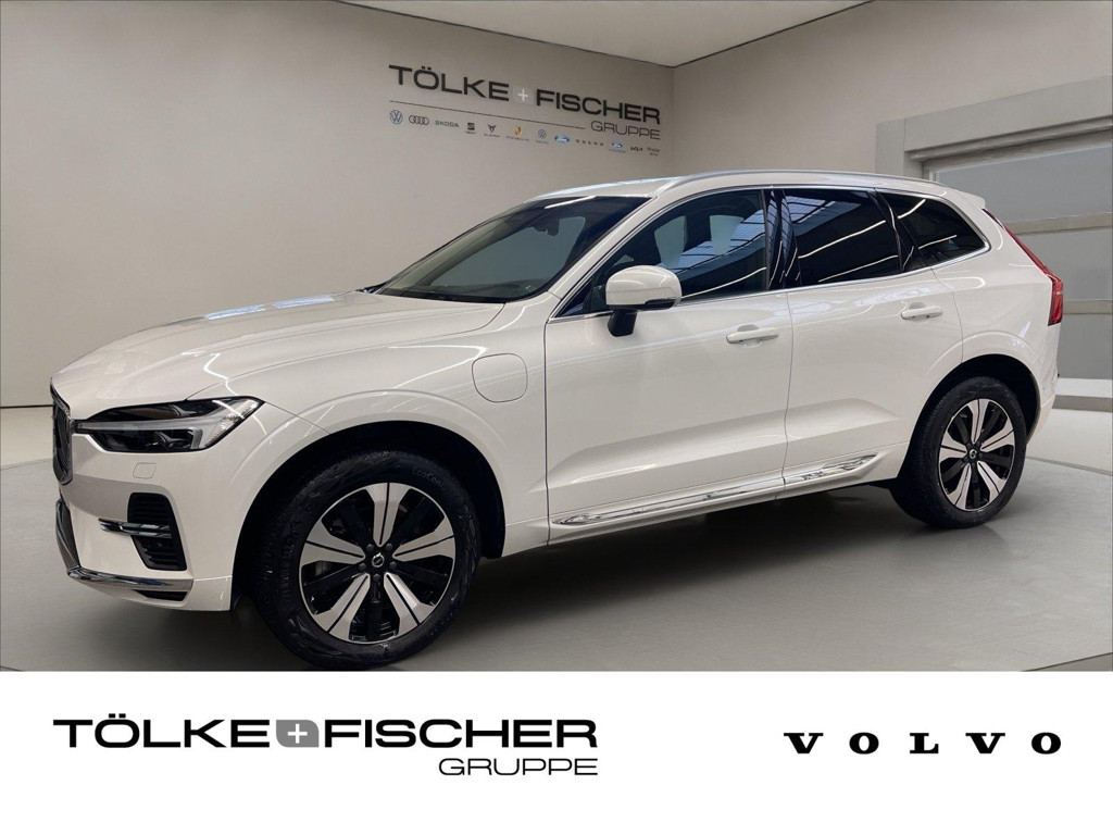 Volvo XC60 T6 Twin Engine Recharge Core