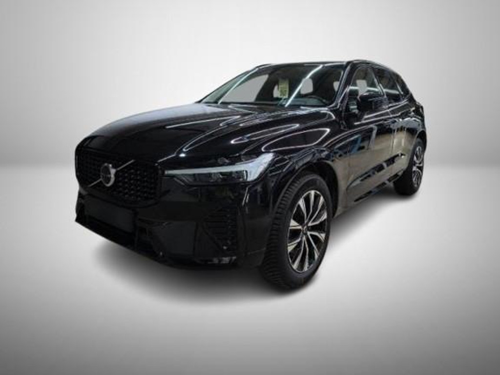 Volvo XC60 AWD Business Plus Dark