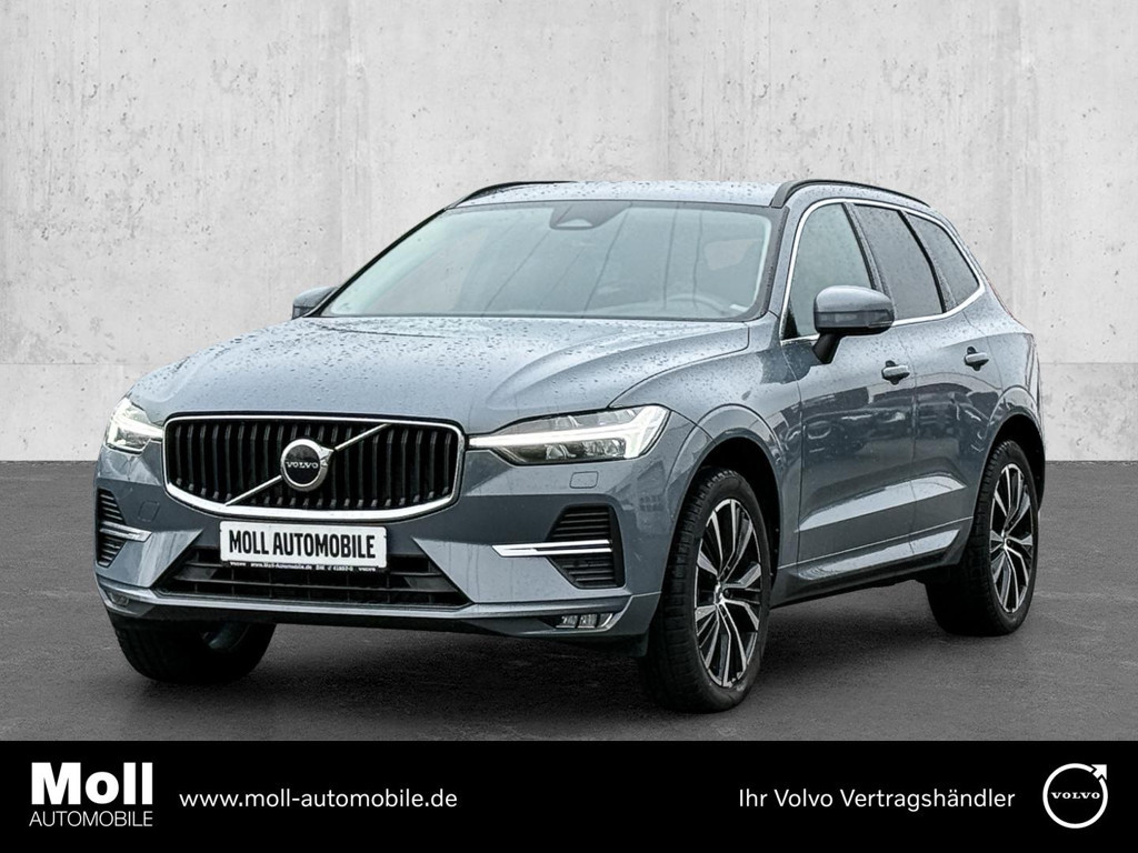 Volvo XC60 Core