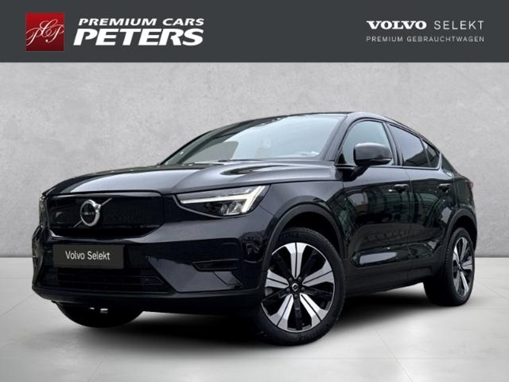 Volvo C40 Core