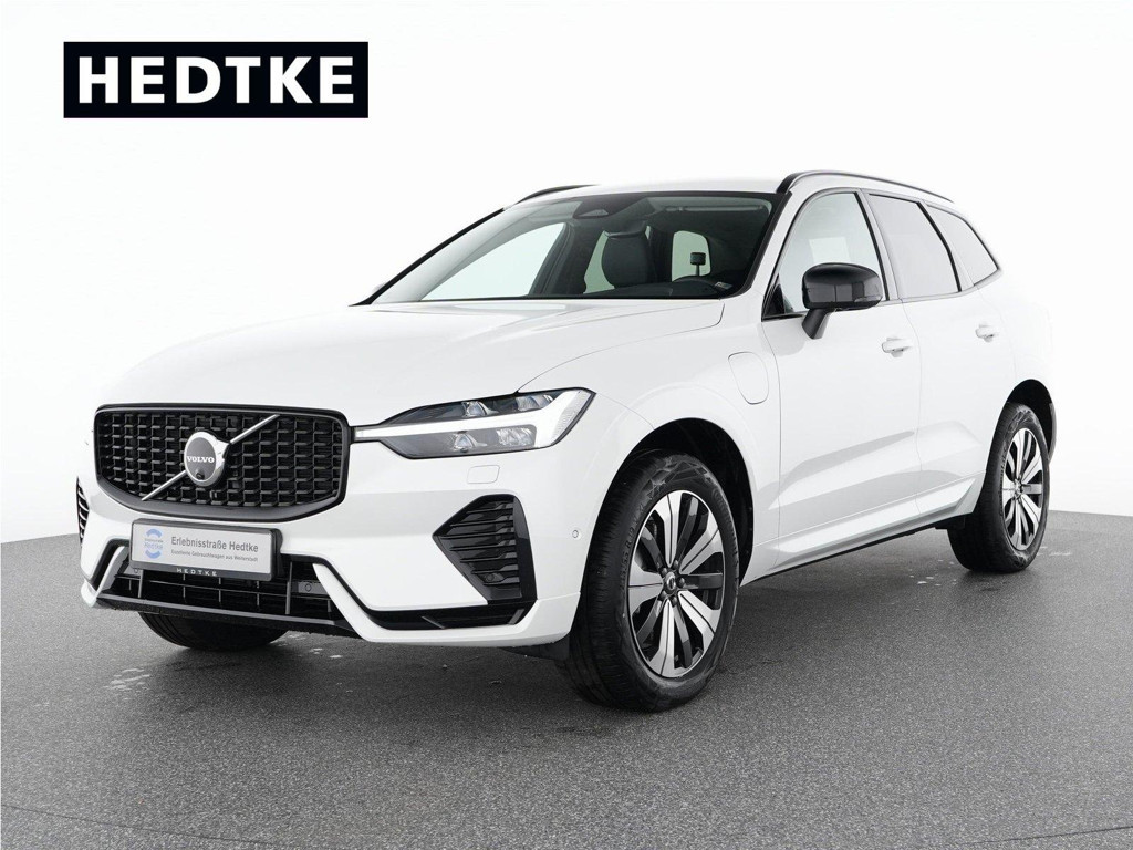 Volvo XC60 AWD T6 Plus Dark
