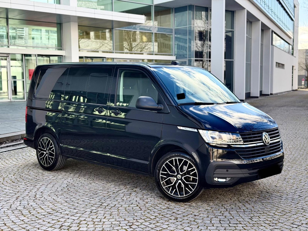 Volkswagen Multivan DSG Trendline 2.0 TDI T6