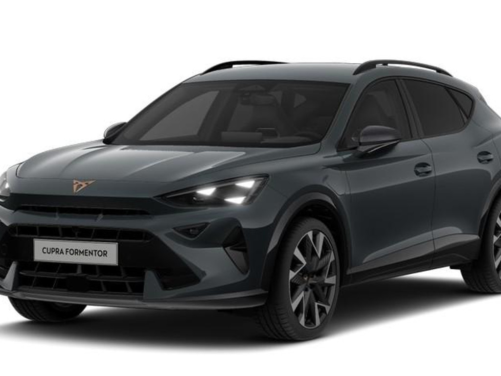 Cupra Formentor 1.5 TSI DSG VZ e-Hybrid