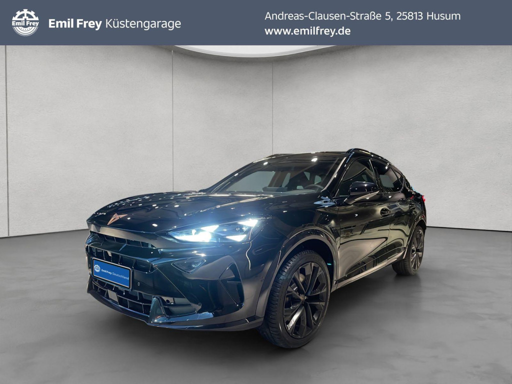 Cupra Formentor 2.0 TSI VZ