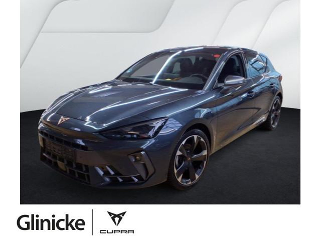 Cupra Leon DSG 2.0 TDI