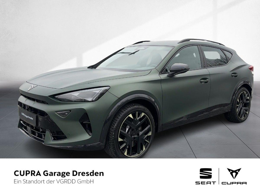 Cupra Formentor 2.0 TSI VZ