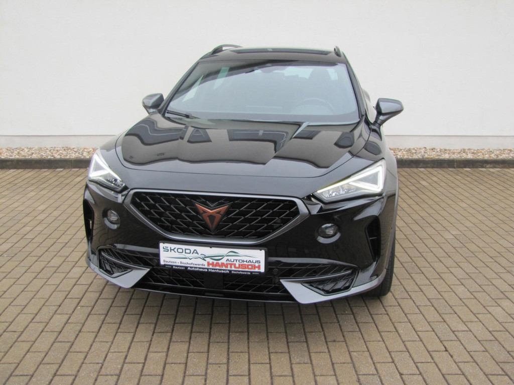 Cupra Formentor 1.5 TSI DSG