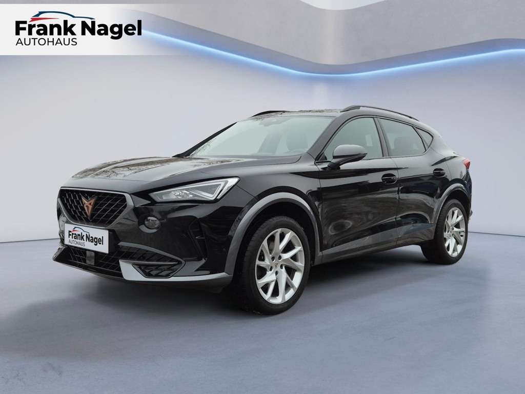 Cupra Formentor 1.5 TSI DSG