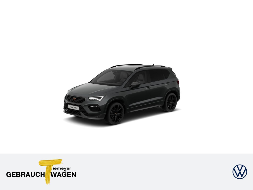 Cupra Ateca 1.5 TSI DSG