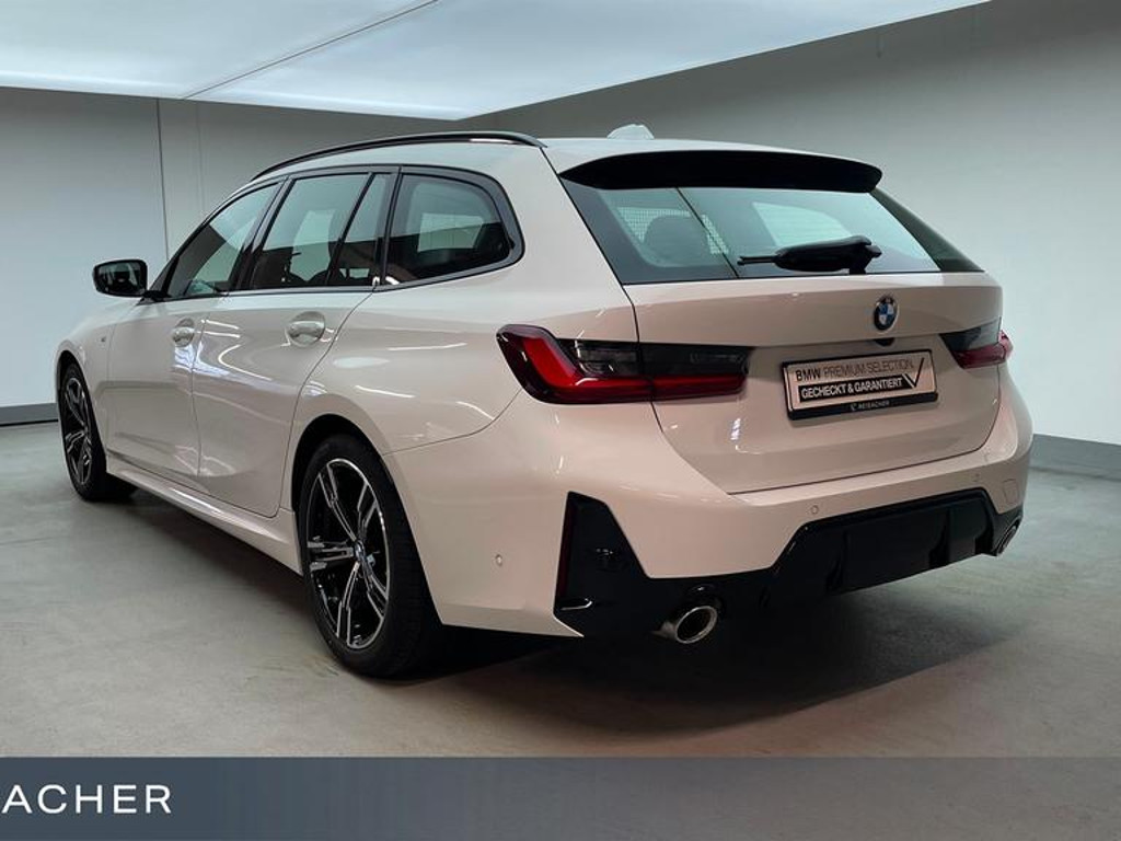 BMW 3 Serie