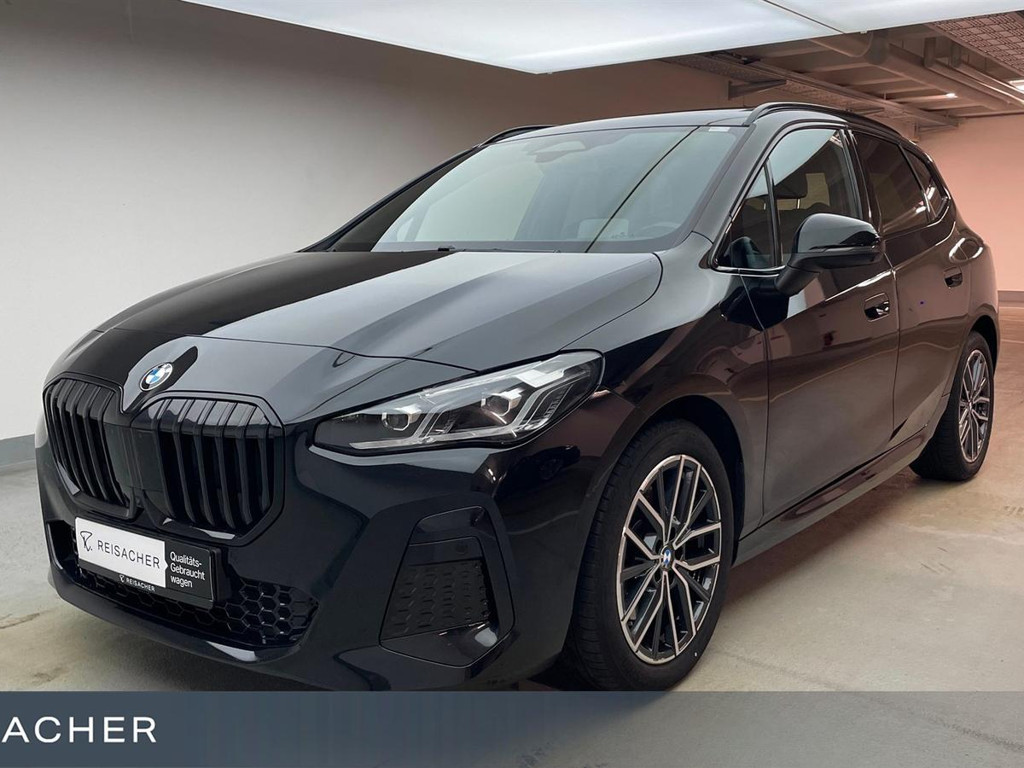BMW 2 Serie 220 M-Sport Active Tourer