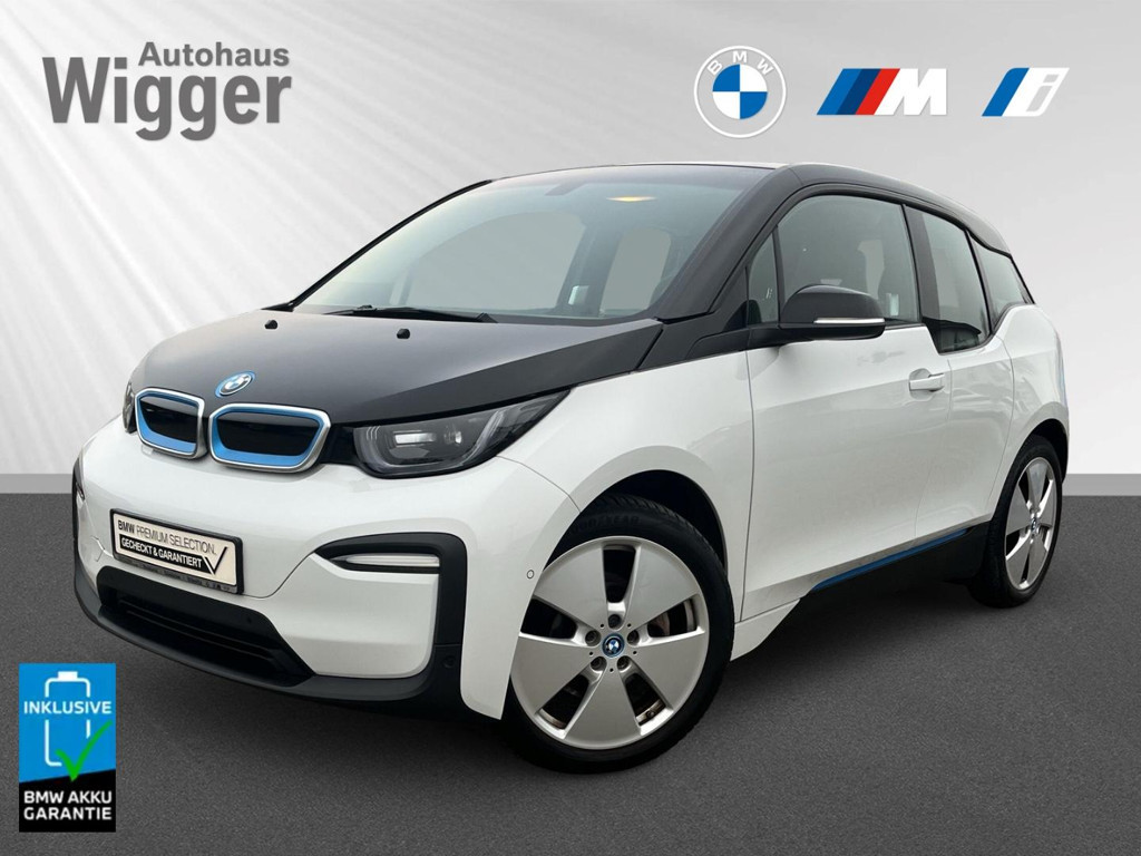 BMW i3 Sedan 120Ah
