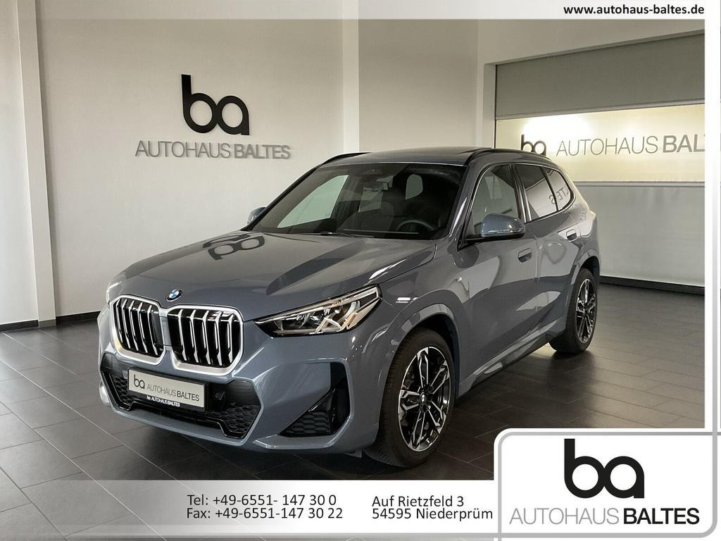 BMW X1 M-Sport xDrive
