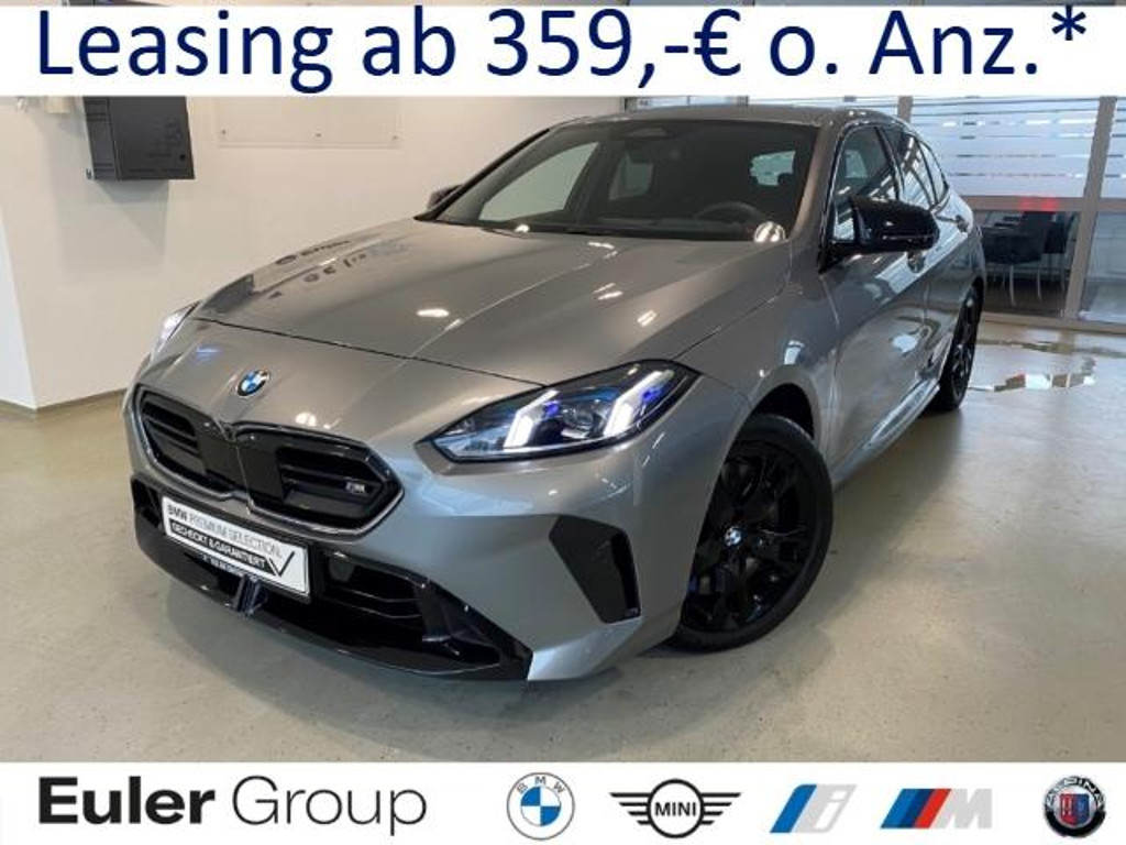 BMW 1 Serie 135 xDrive Sedan