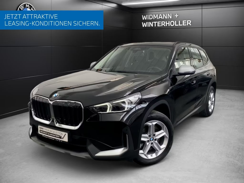BMW X1 xDrive23i HUD LC Prof. DA+ ad.LED PA+