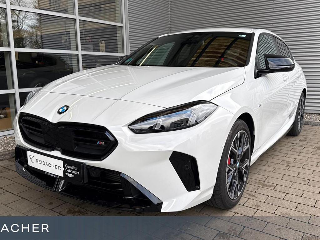 BMW 1 Serie 135 M-Sport xDrive Sedan