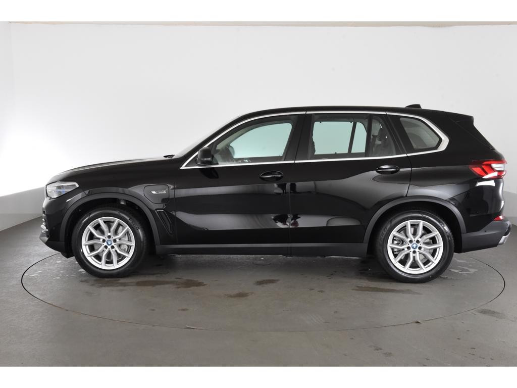 BMW X5 xDrive xDrive45e