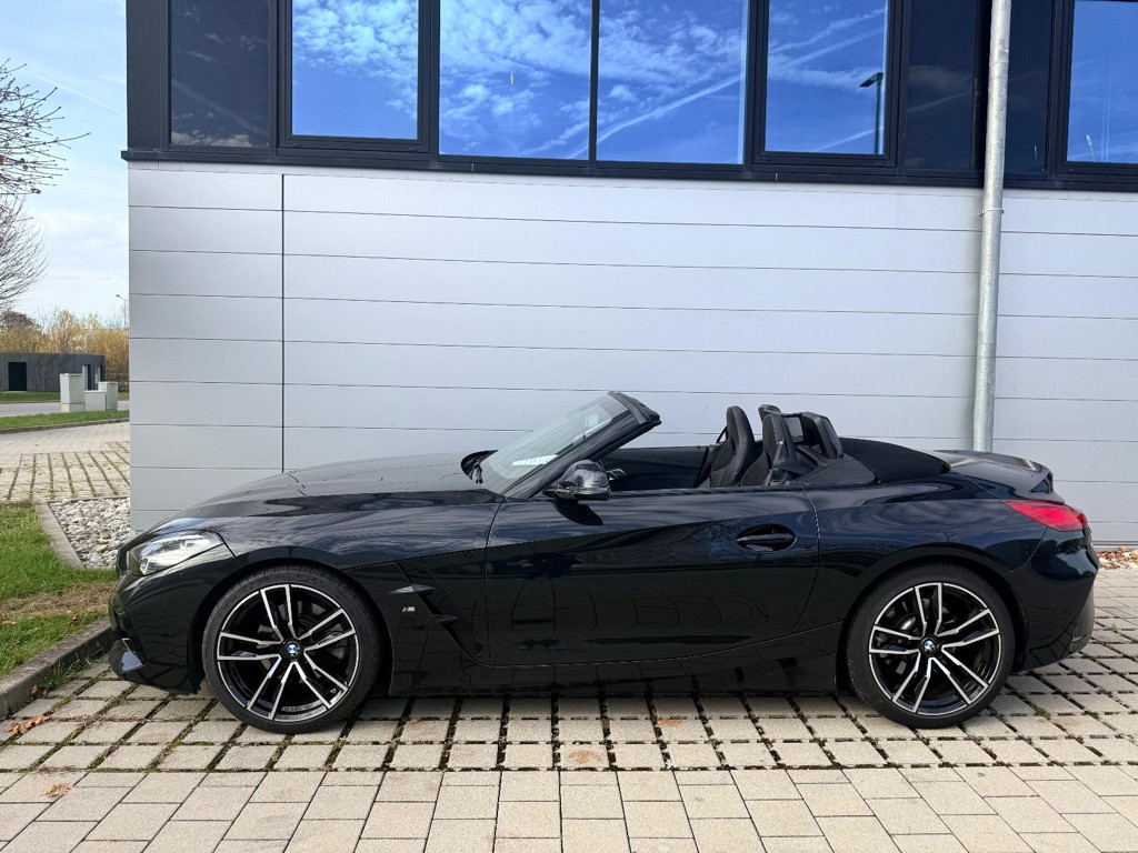 BMW Z4 M-Sport Cabrio Roadster sDrive20i