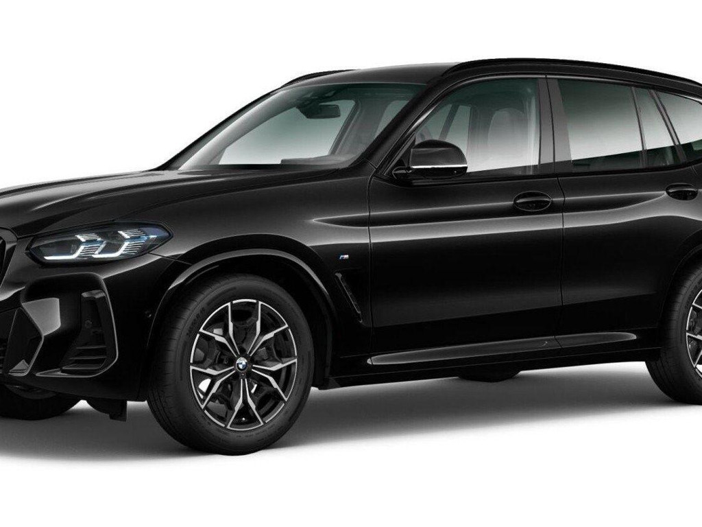 BMW X3 M-Sport xDrive30i