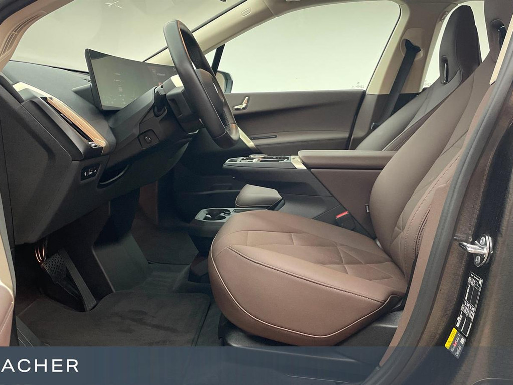 BMW iX xDrive45