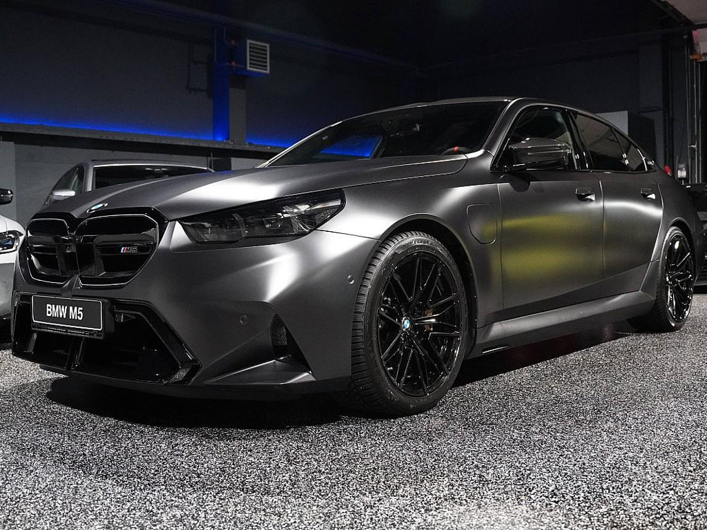 BMW M5
