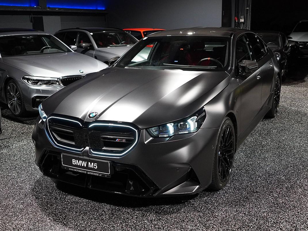 BMW M5