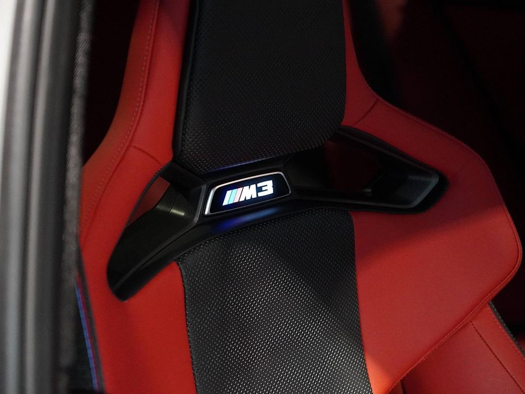 BMW M3