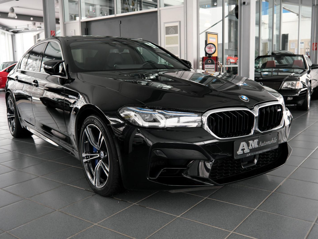 BMW M5