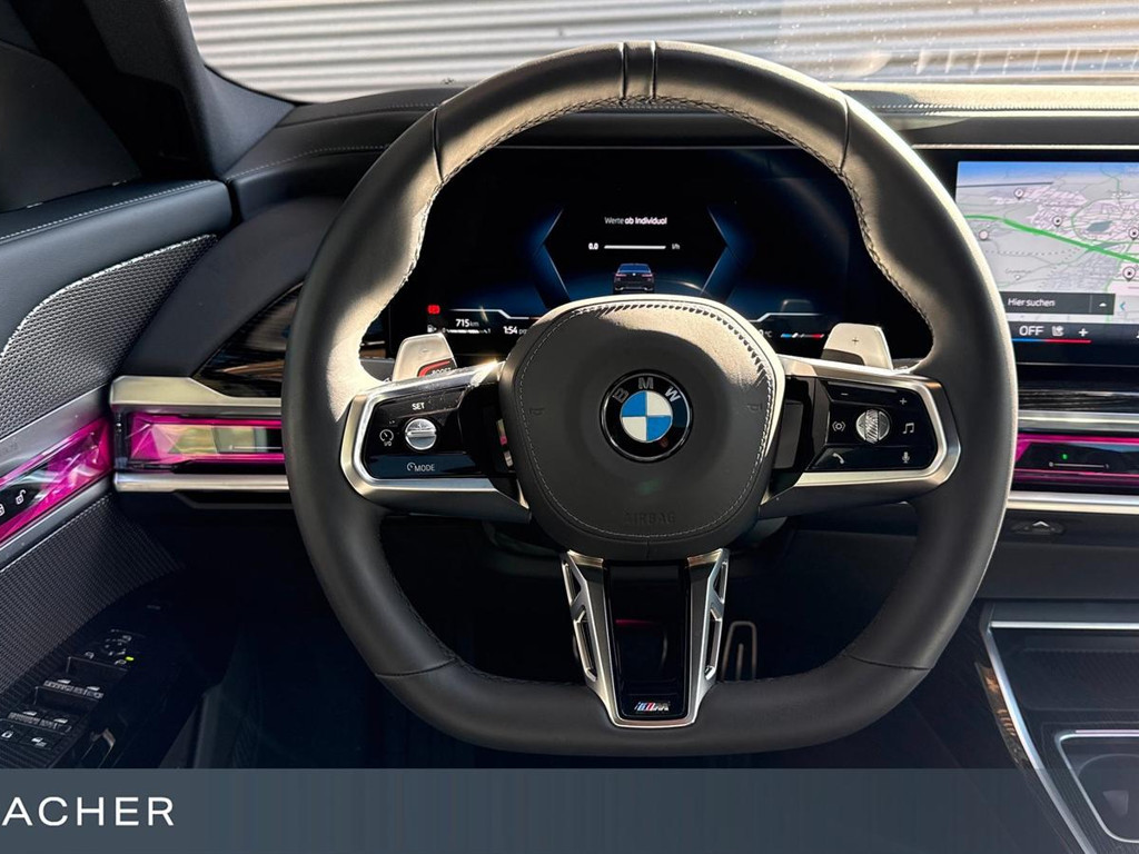 BMW 7 Serie