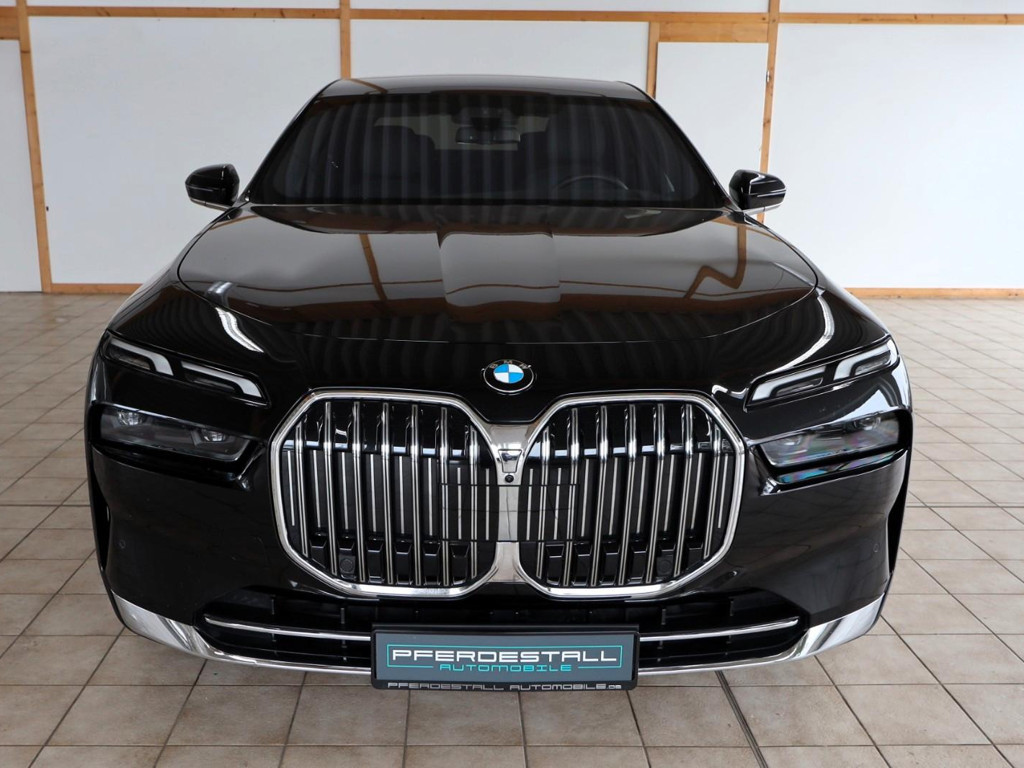 BMW 7 Serie