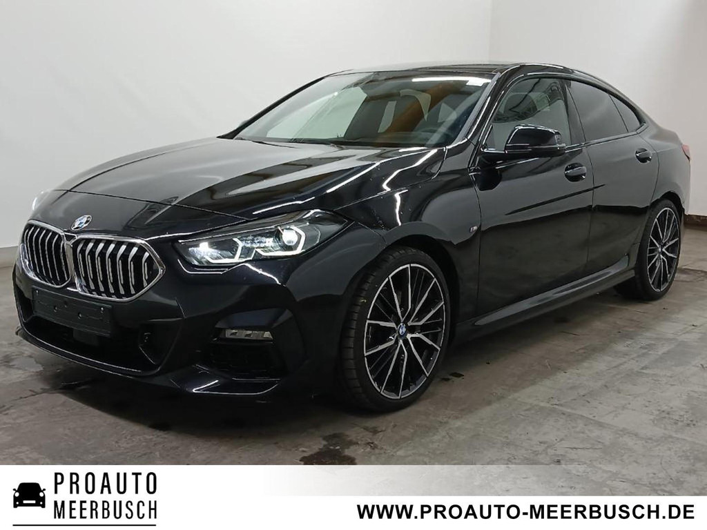 BMW 2 Serie 218 M-Sport Coupé Gran Coupé 218i