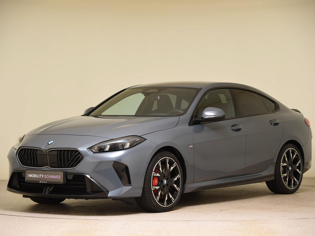 BMW 2 Serie 220 M-Sport Coupé Gran Coupé Sedan