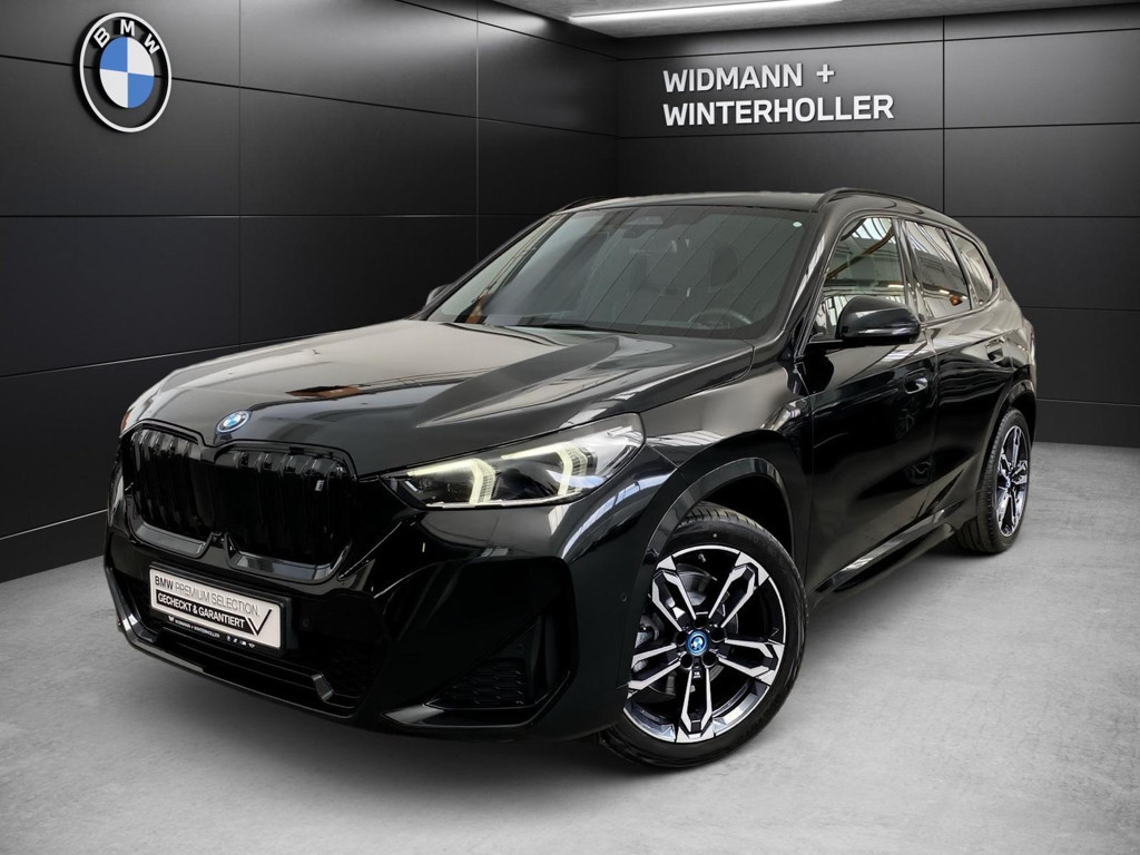 BMW iX1 M-Sport xDrive30