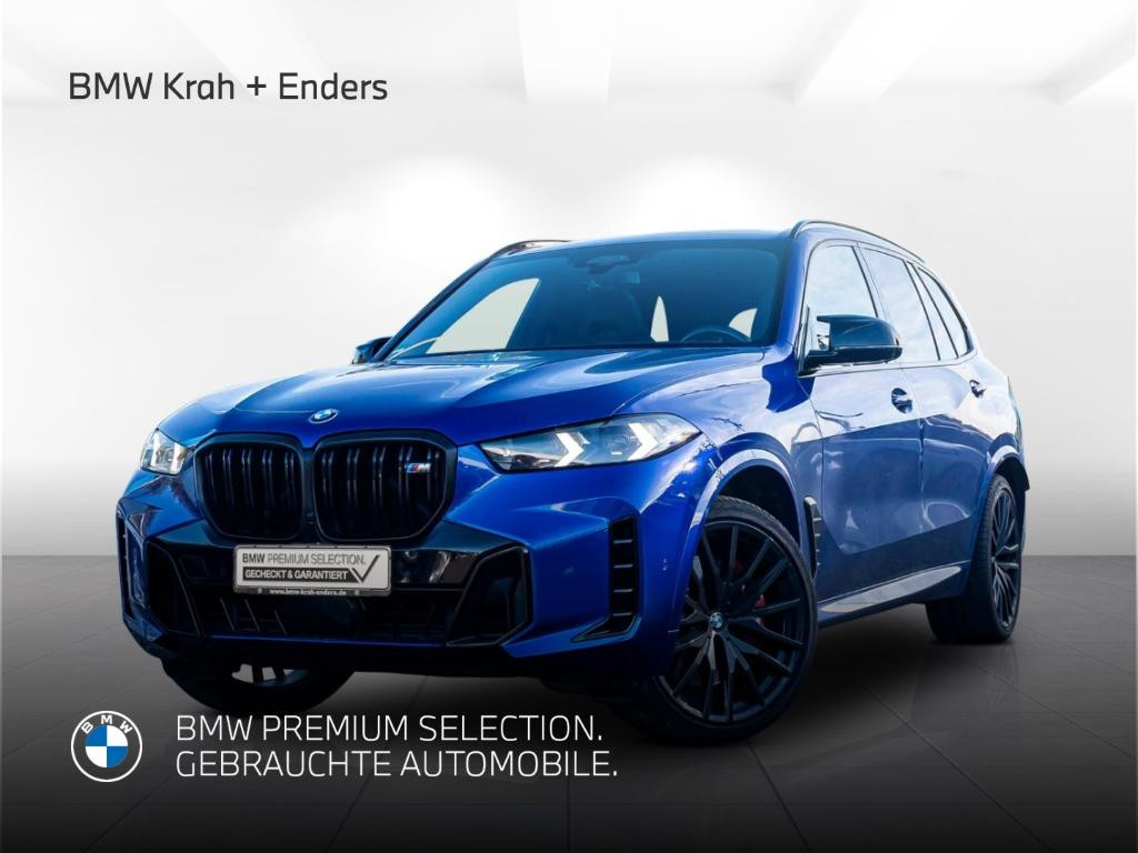 BMW X5 M60